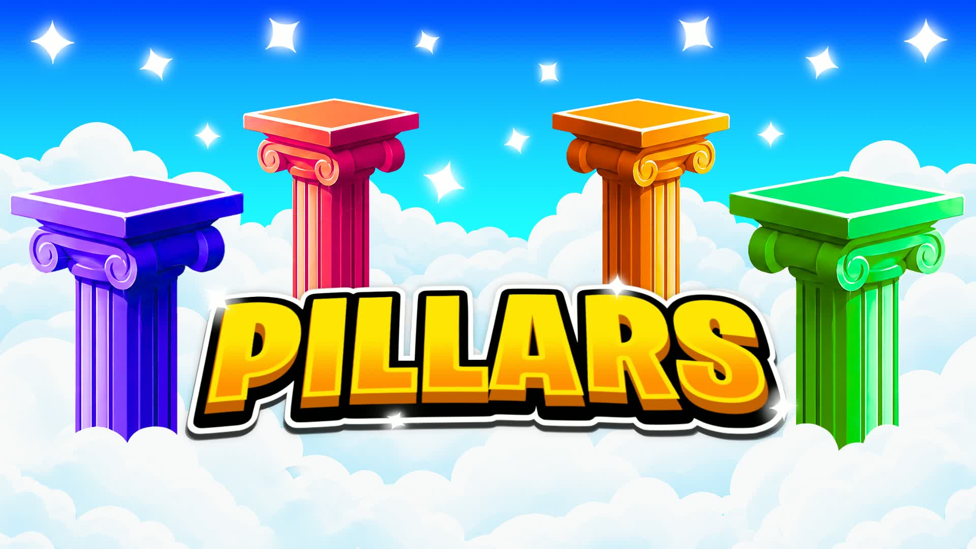 Pillars Pillars