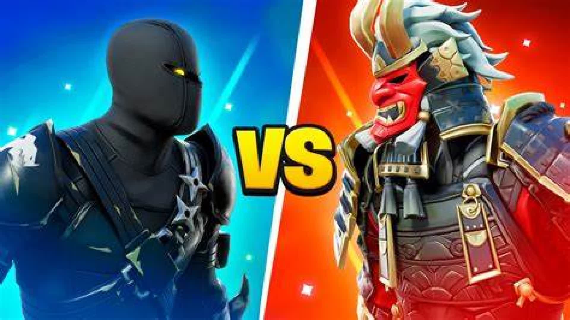 SAMURAI ROLEPLAY!!!!