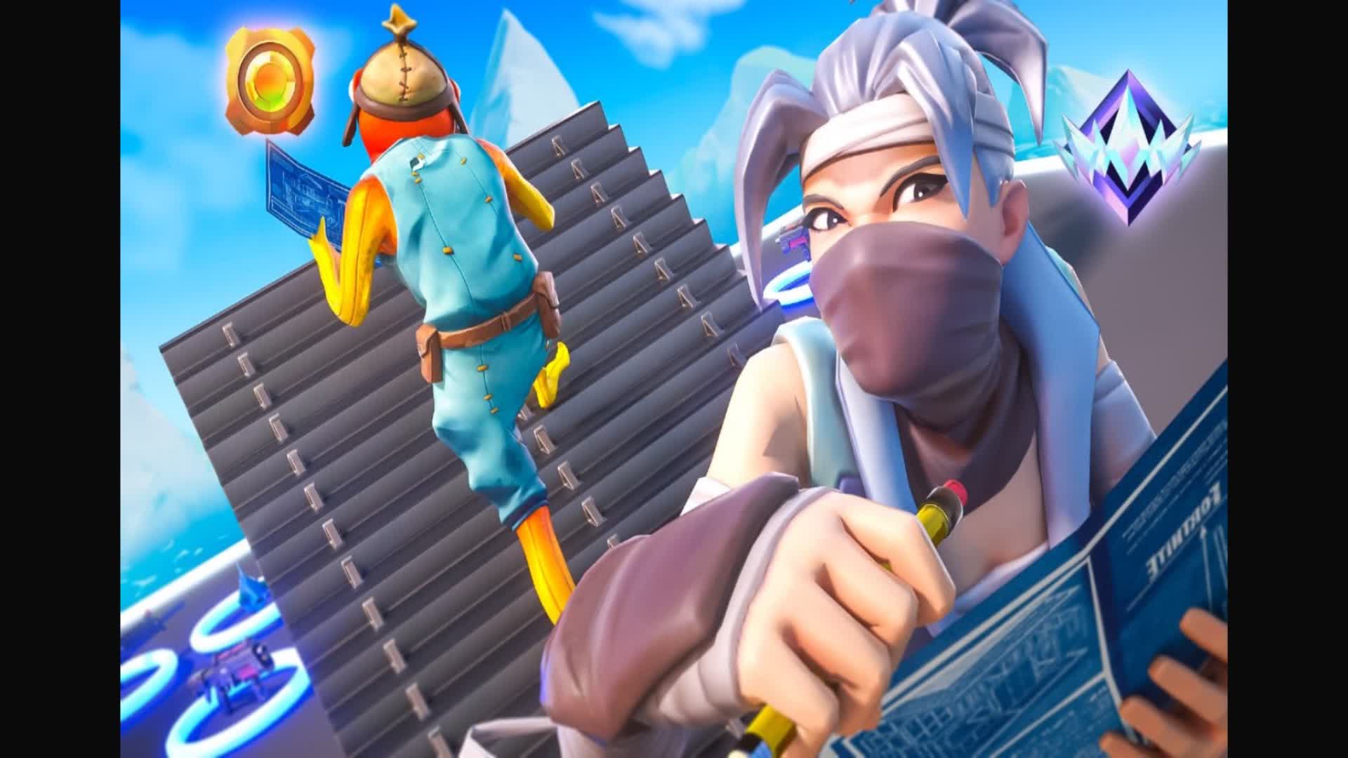 MYTHICAL AND EXOTIC All VS AllPRO PVP