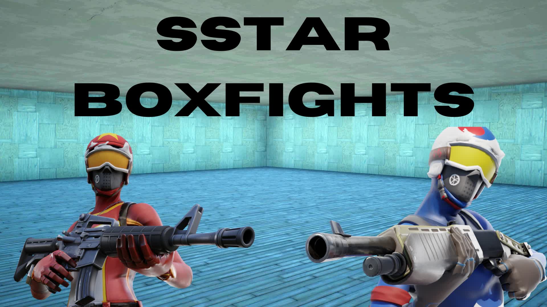sstar boxfights