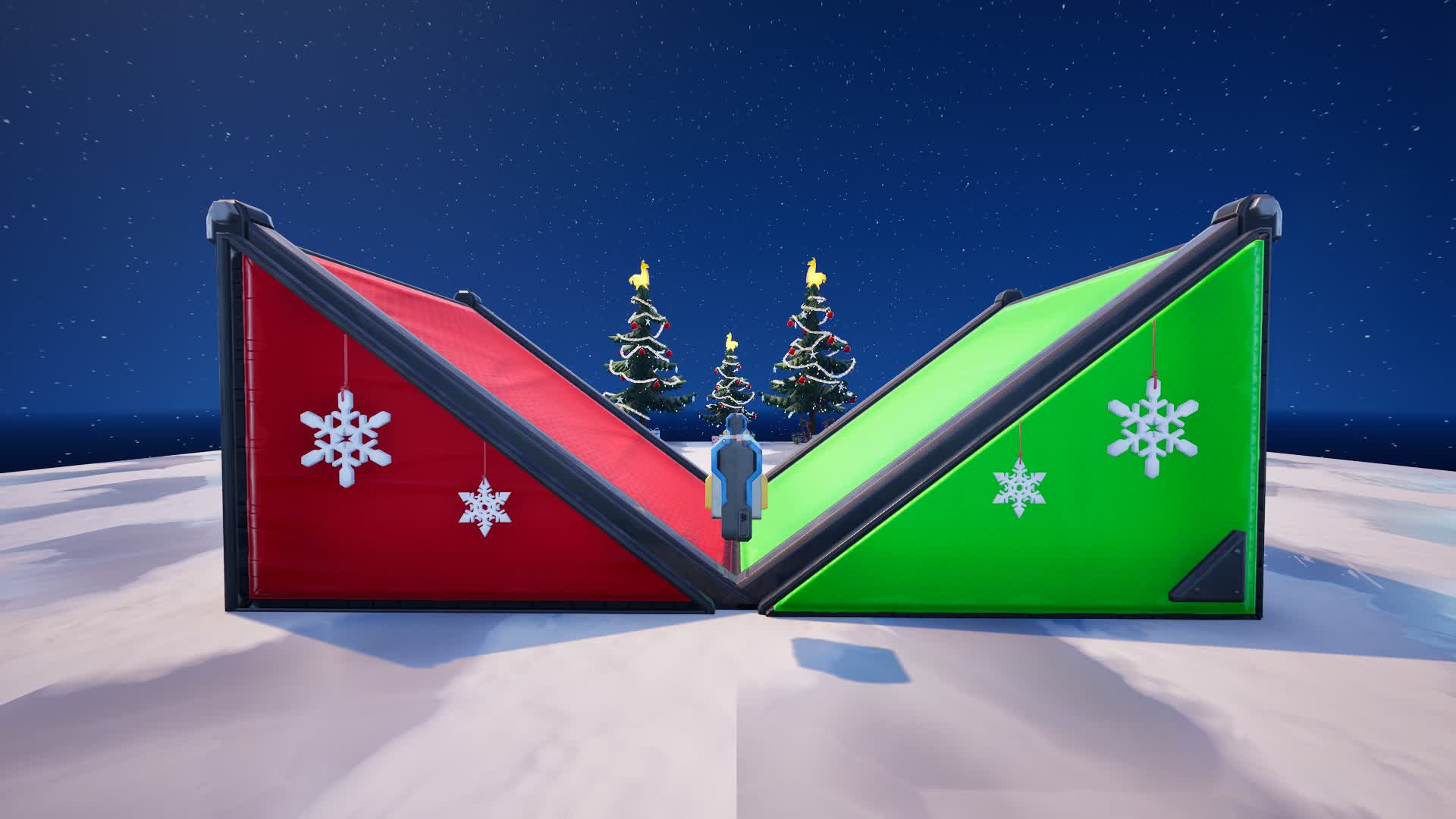 1V1 WINTER
