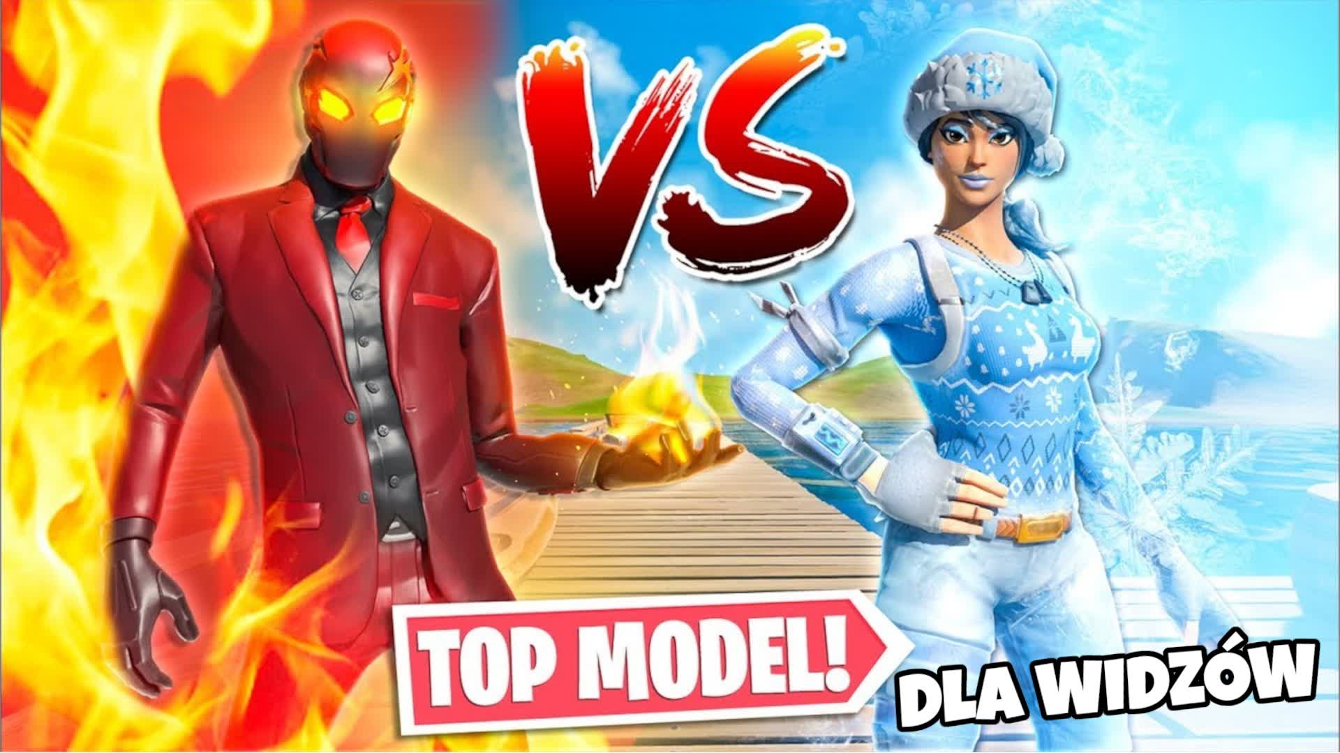 ⭐ Top Model 2.0 - DLA WIDZÓW ⭐