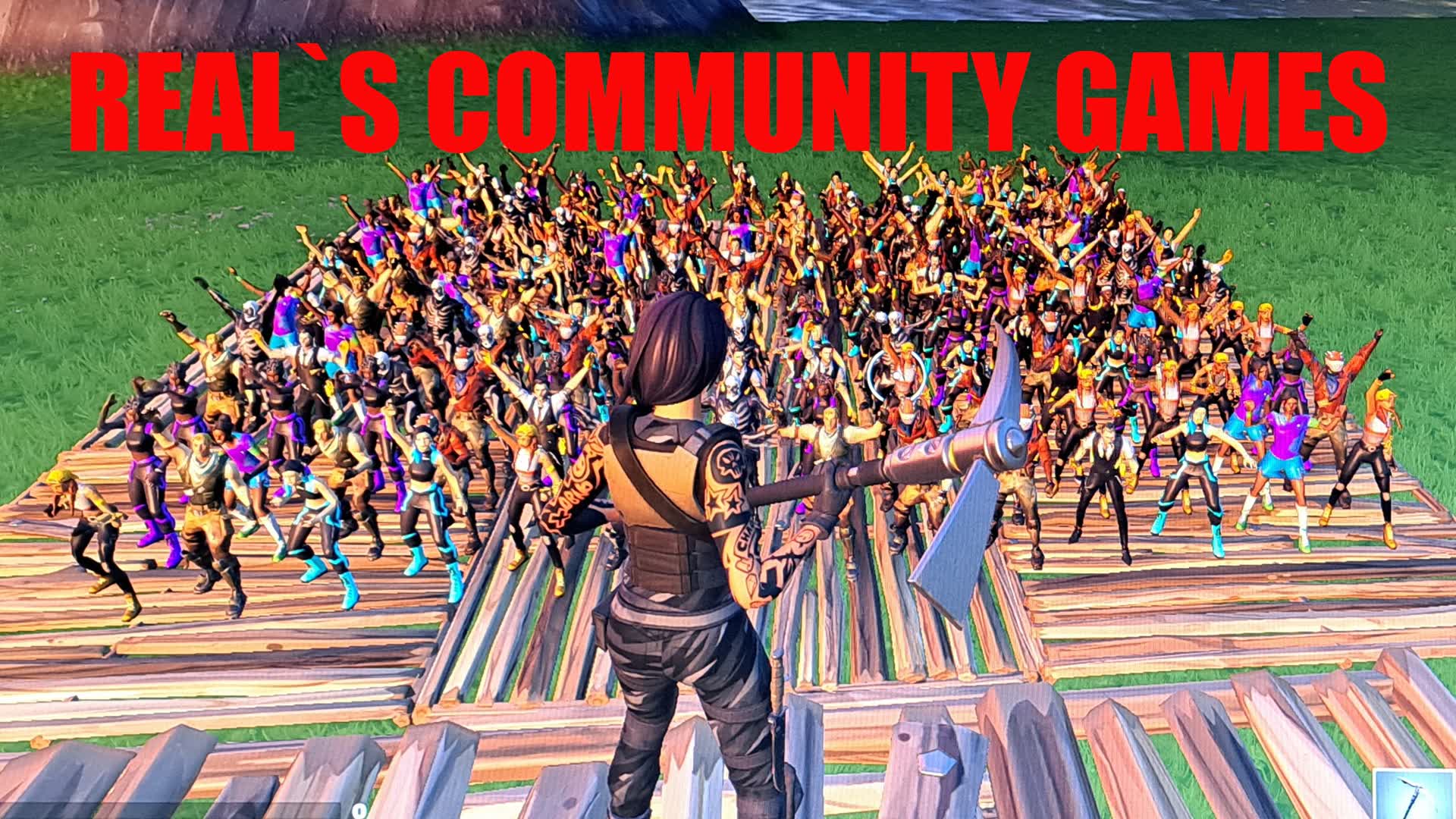 Community Games