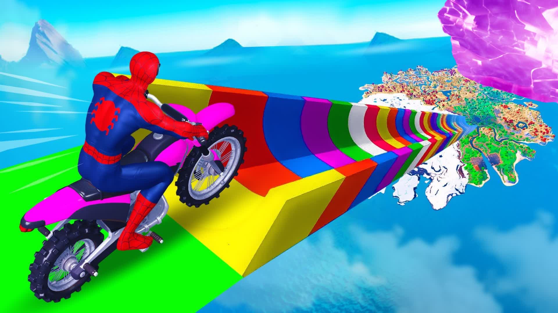 GAME CARS *DRIVING MEGA RAMP FFA
