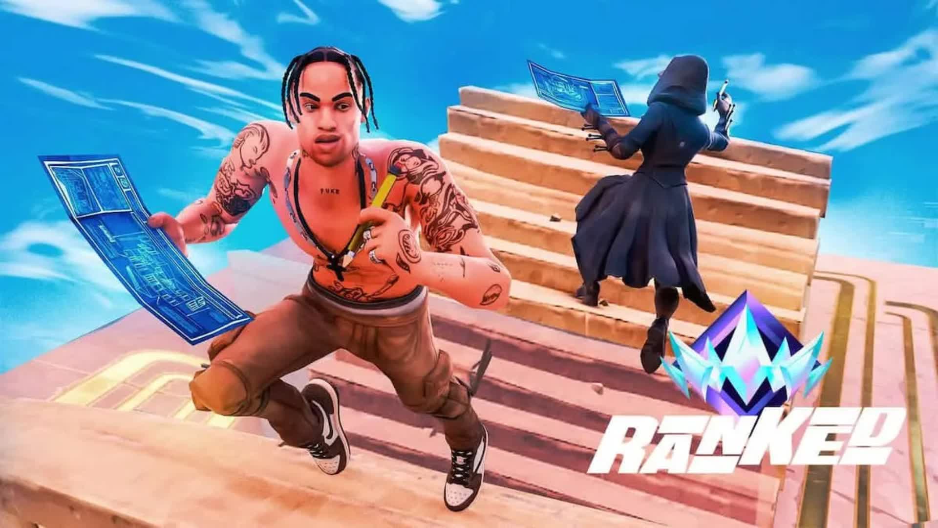 Motzify 1v1