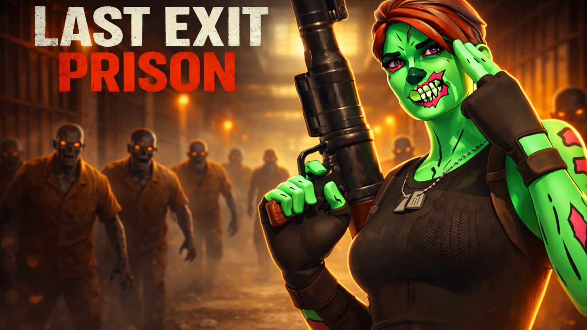 Last Exit Prison