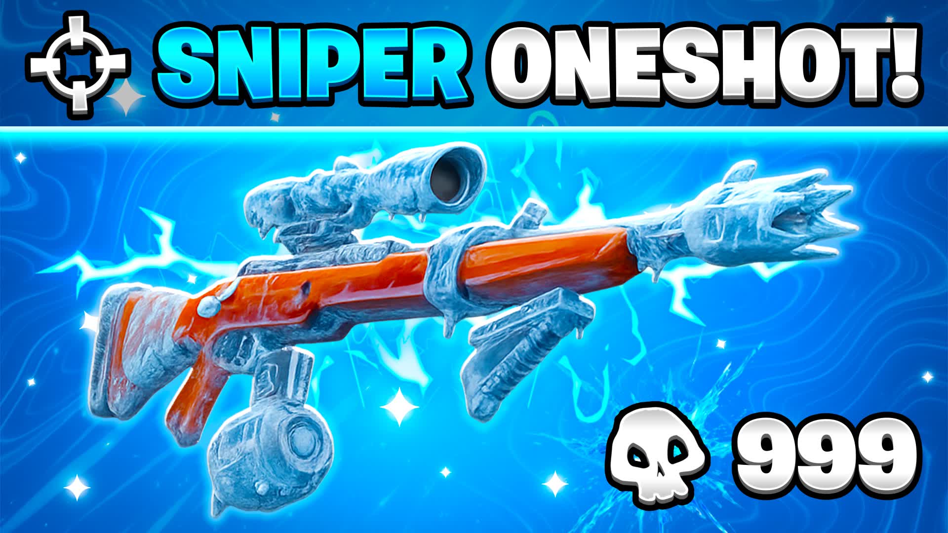 SUPER SNIPER ONE SHOT 🎯 [FFA]