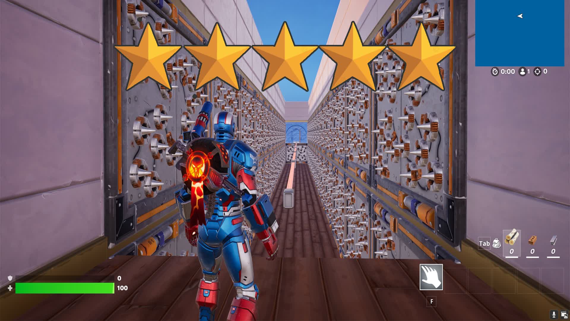 Fast Race