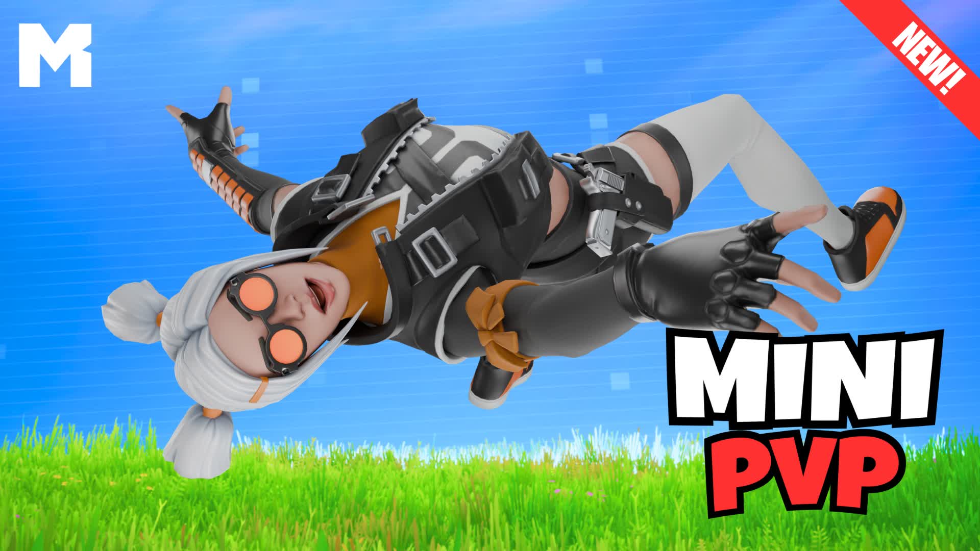 MINI PVP