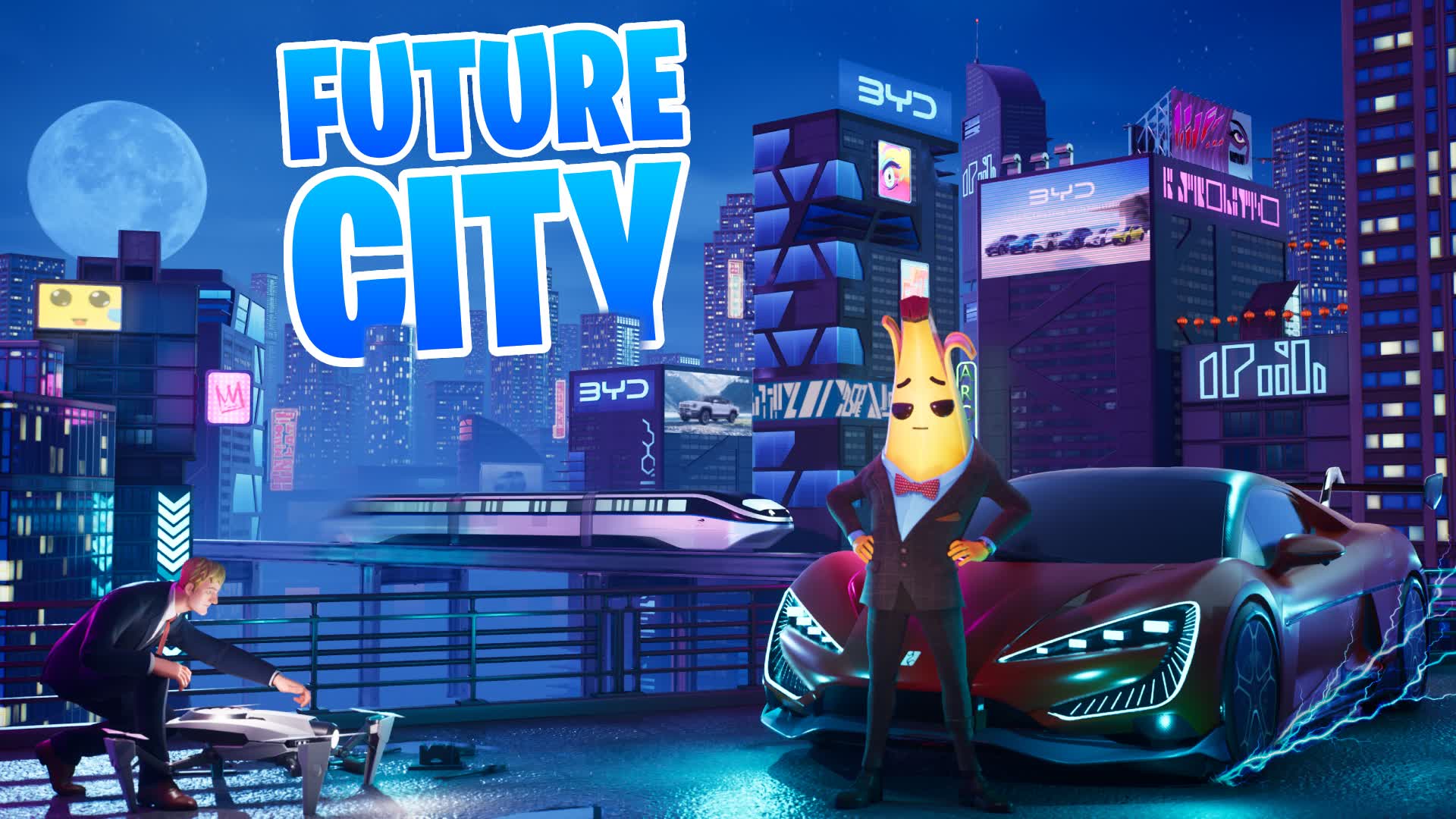Future City