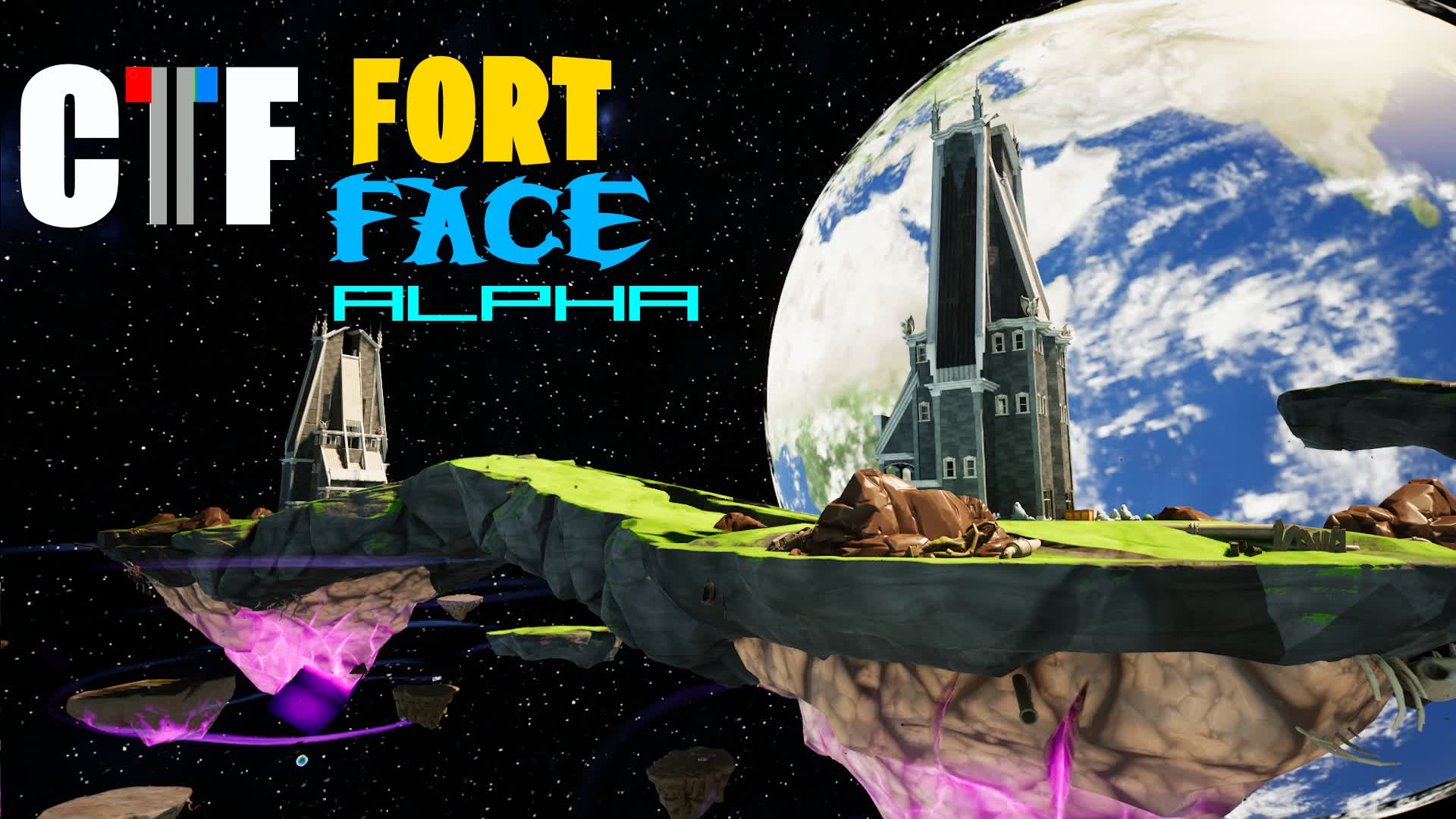 CTF Fort Face