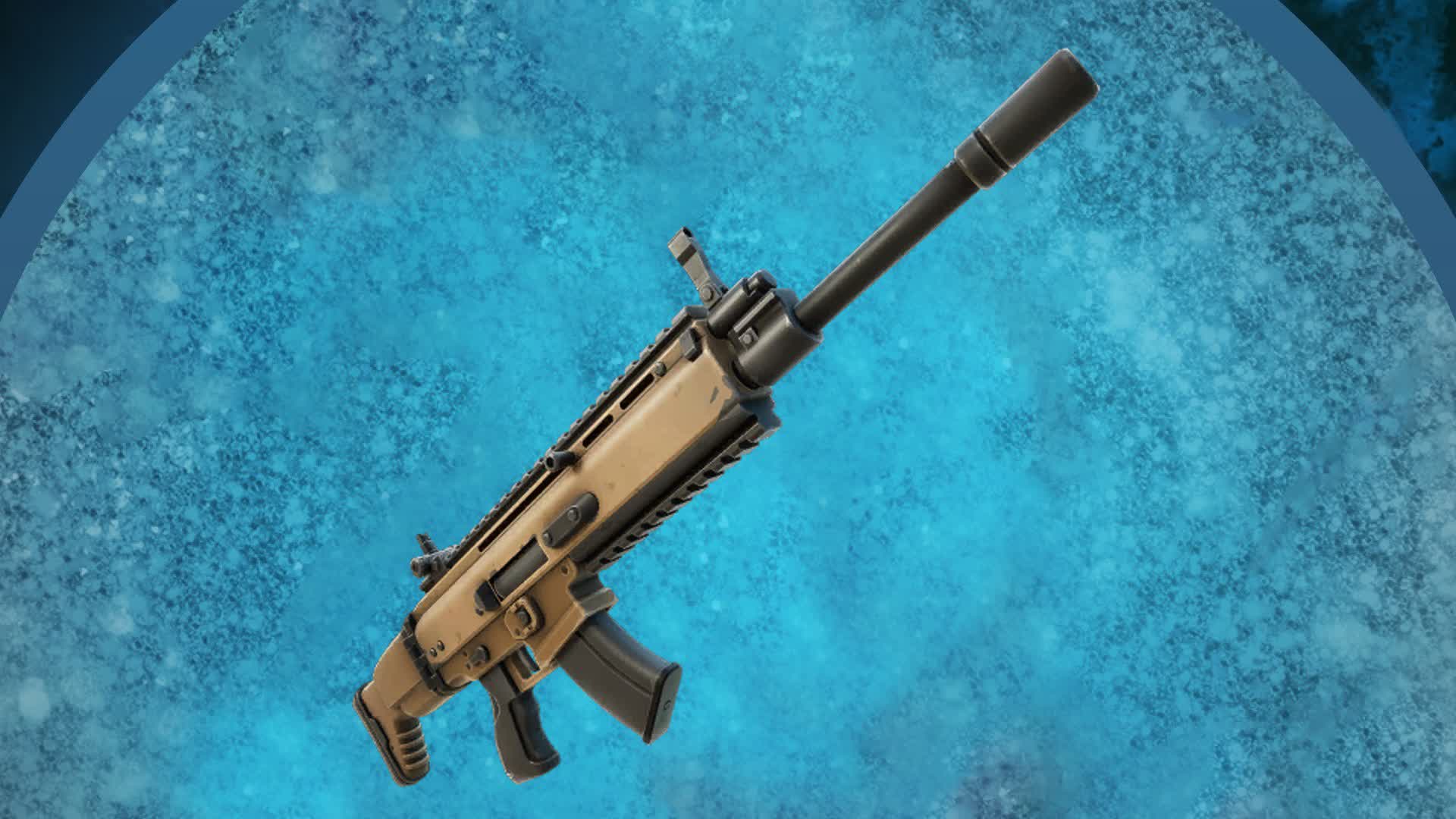 AR box pvp
