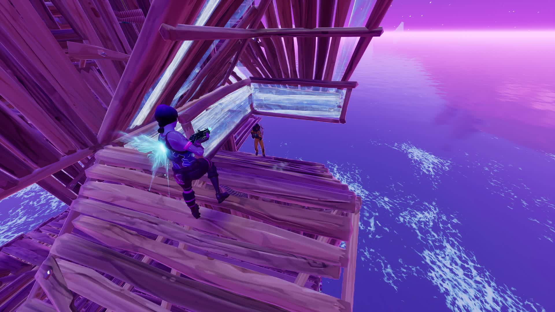 Aesthetic 1v1
