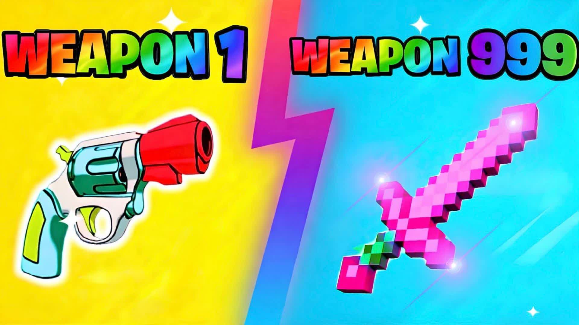 🎯SPEED GUN GAME👑14 PLAYERS RESPAWN