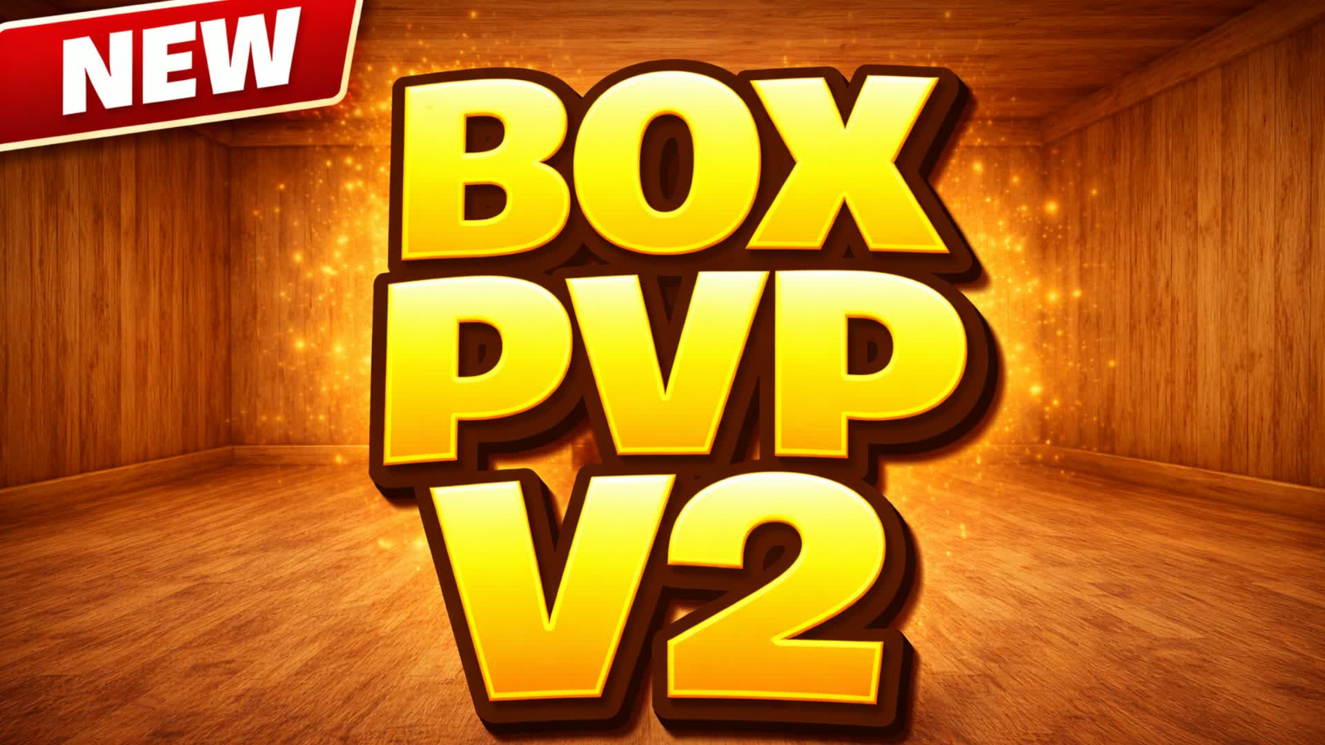 NEW BOX PVP