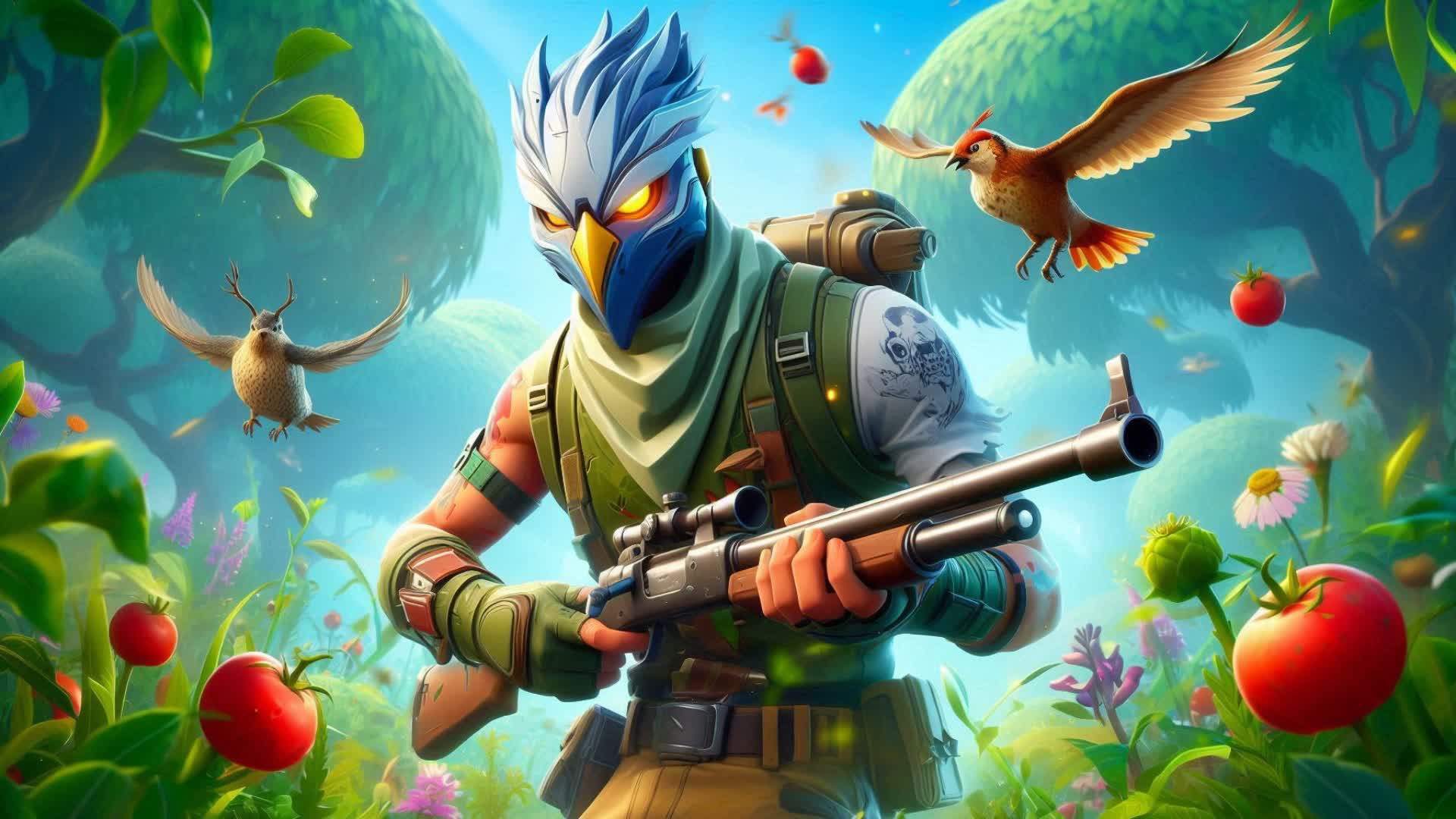 EPIC REALISTIC ZONE WARS 💪
