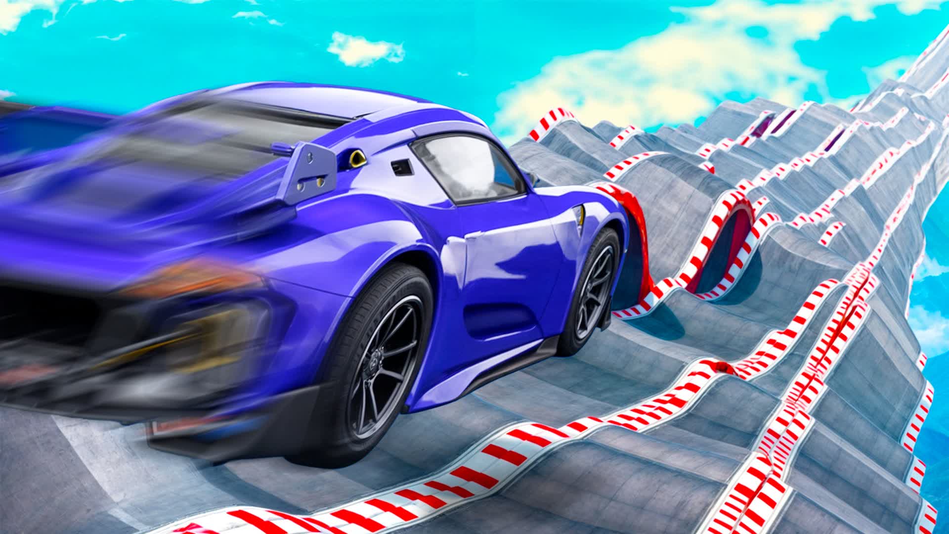 ULTRA MEGA RAMP