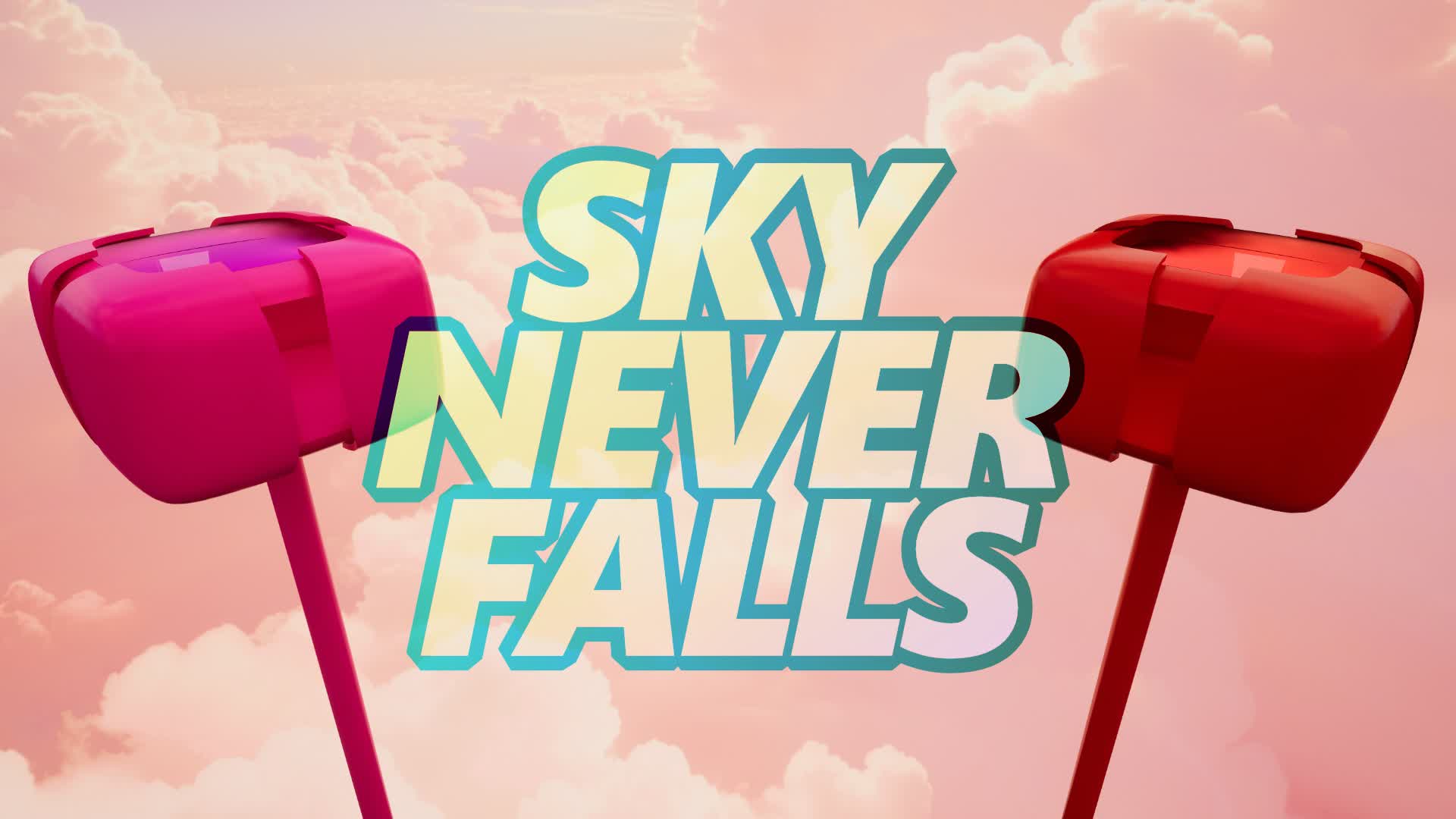 Sky Never Falls