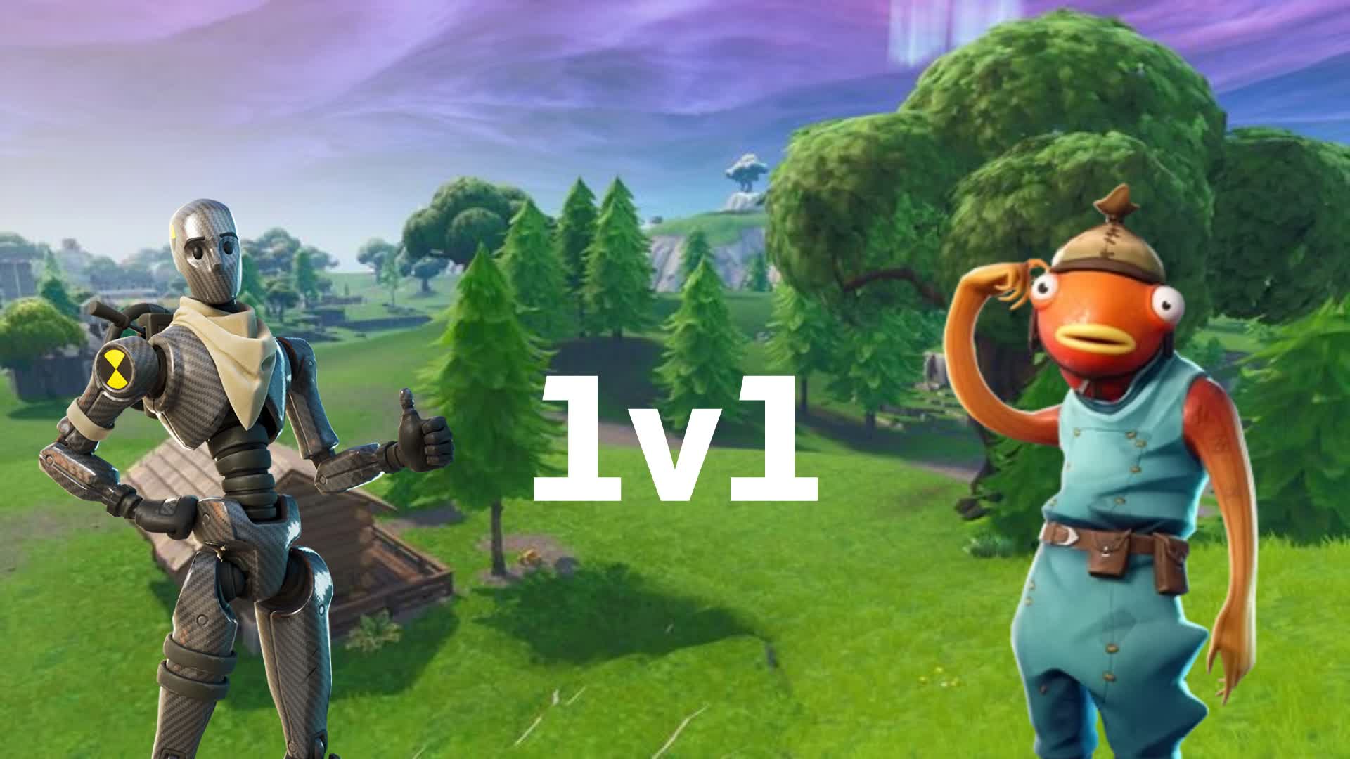 1v1 last storm