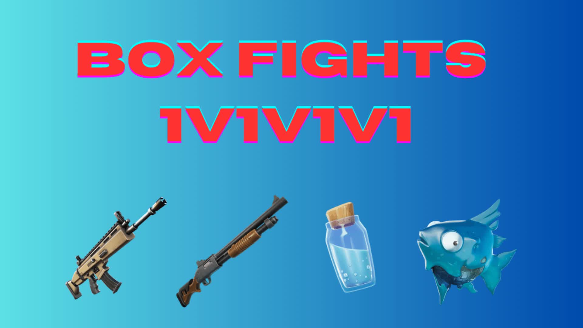 BoxFight1v1v1v1