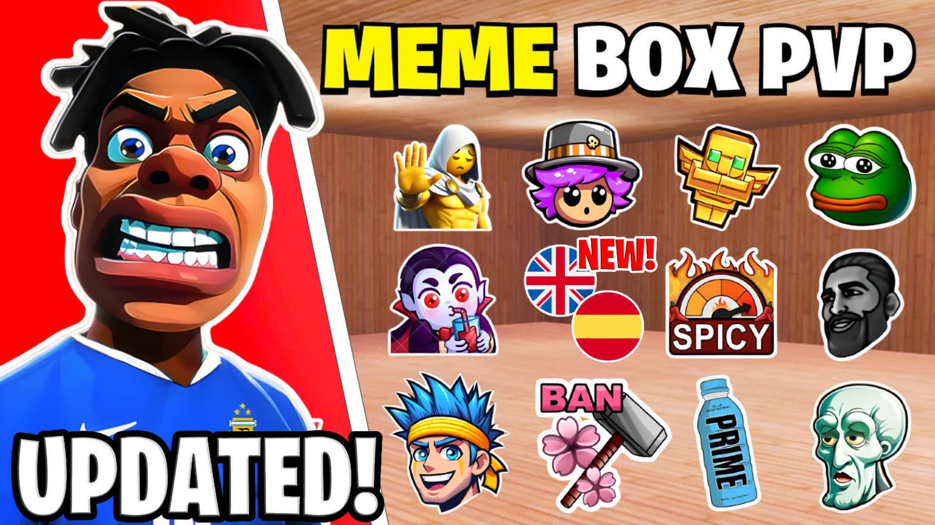 ULTIMATE TROLL BOX FIGHTS💀
