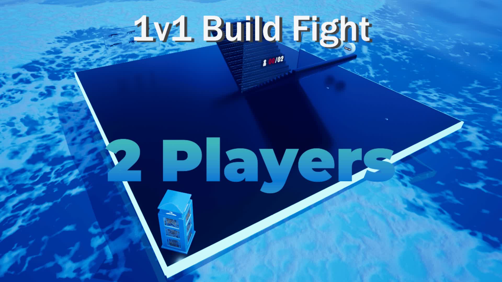 1v1