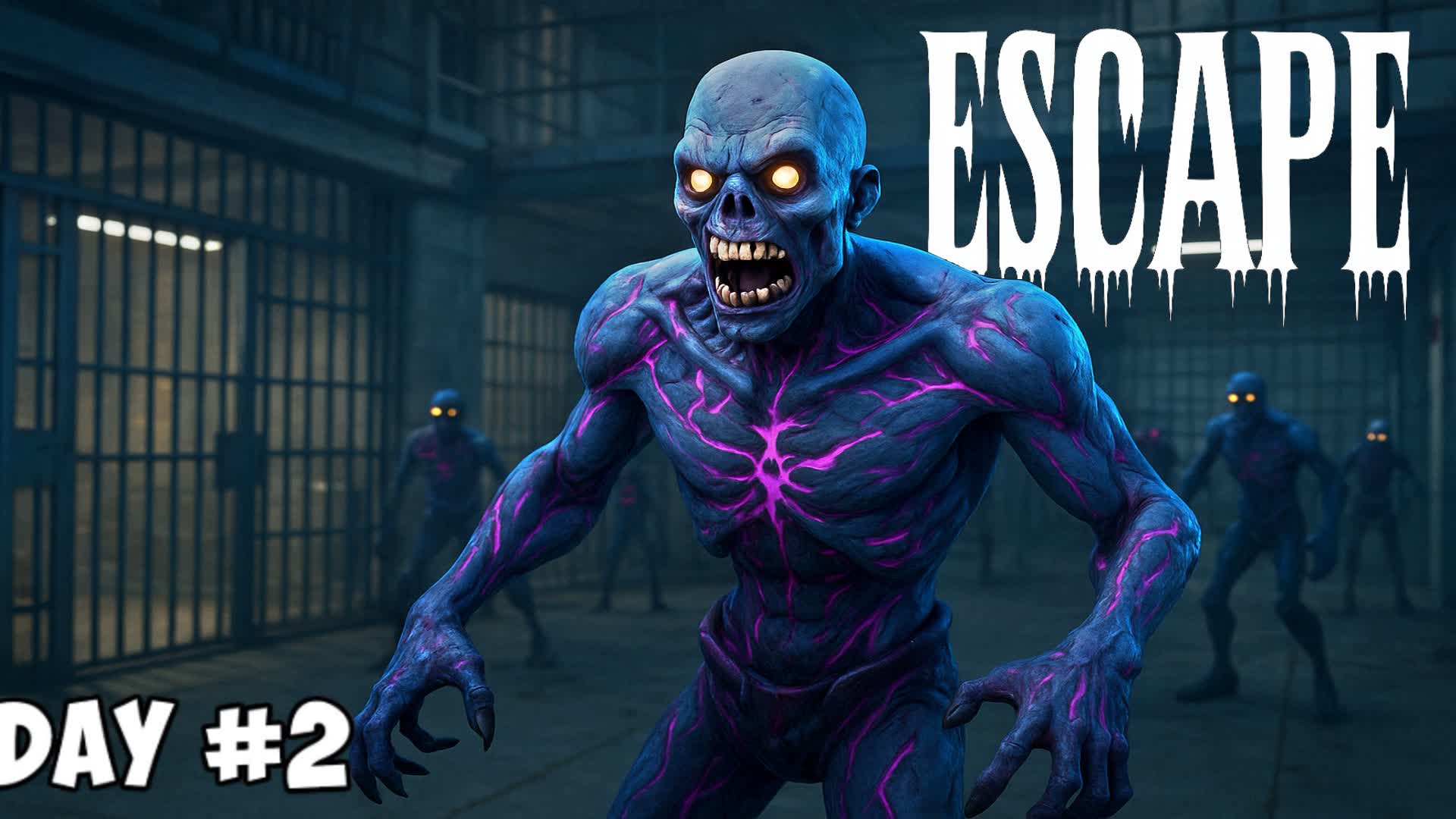 CITY Z 🧟‍♂️ ABANDONED CITY MR BEAST