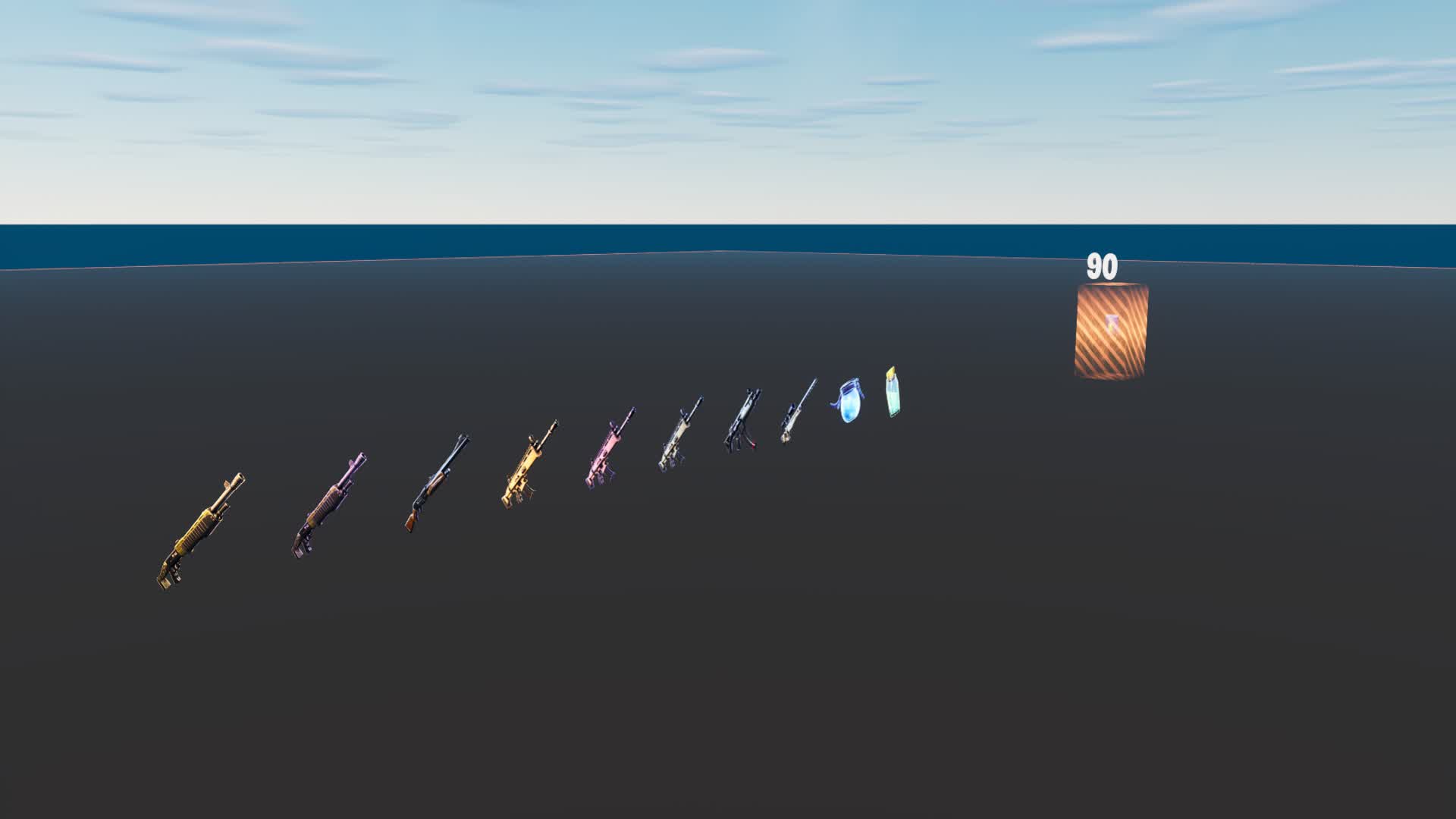 FFA | FULL OPTIMIZED 🚀