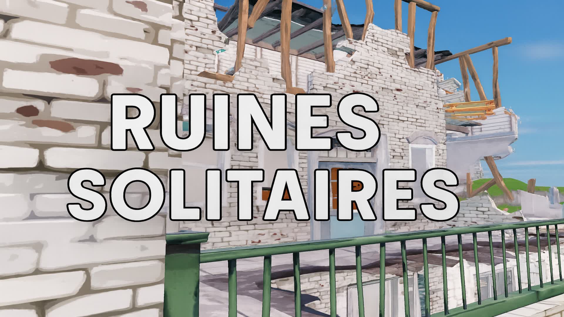 Ruines Solitaires
