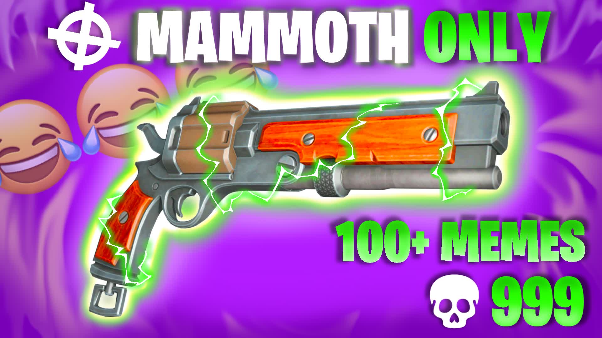 😂TIKTOK MAMMOTH MEMES  🎯ONLY ONESHOT🔫