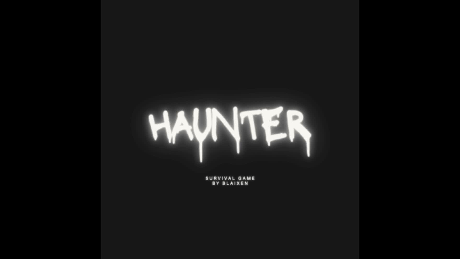 Haunter