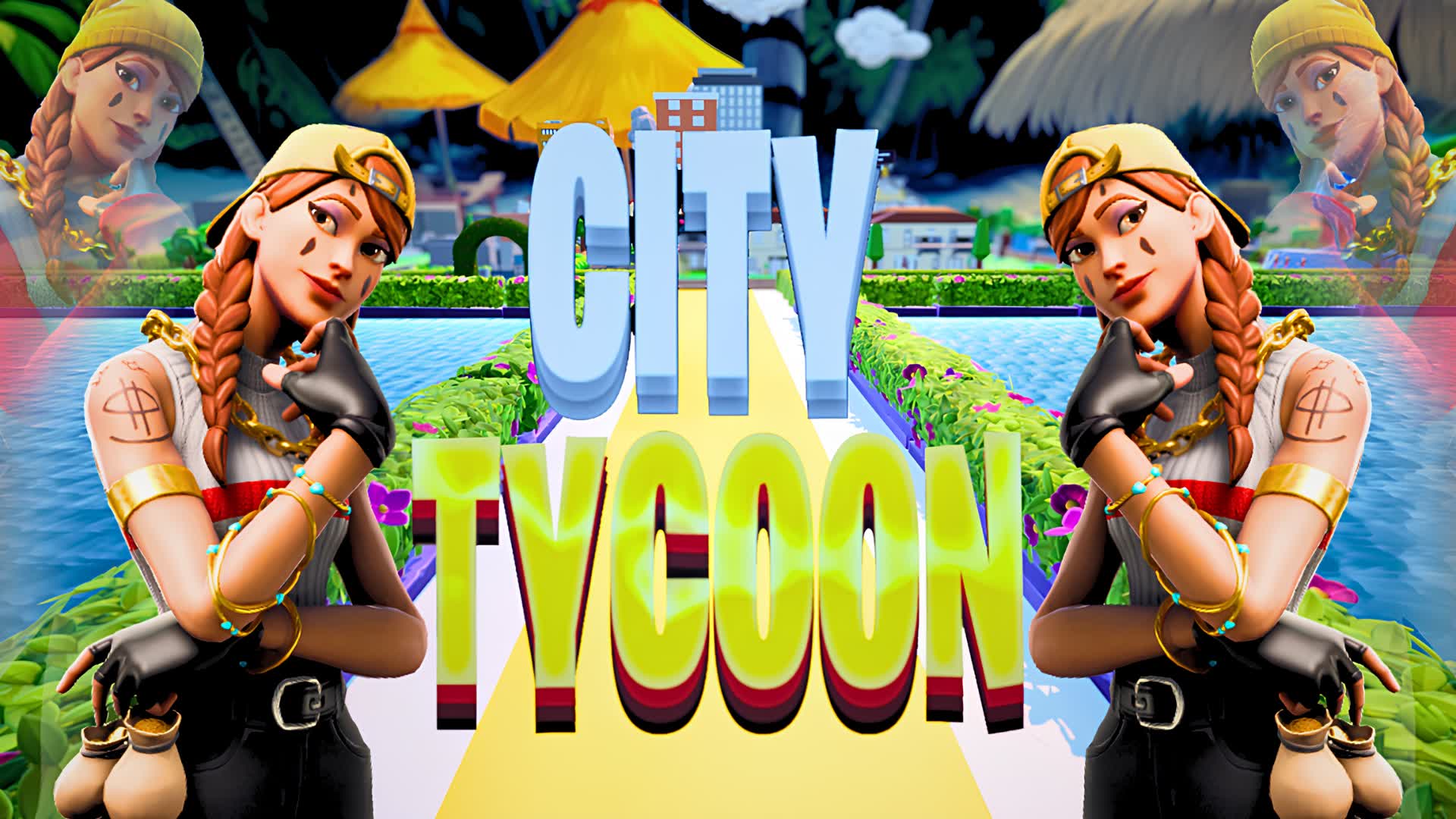 CITY TYCOON Empire 🏢