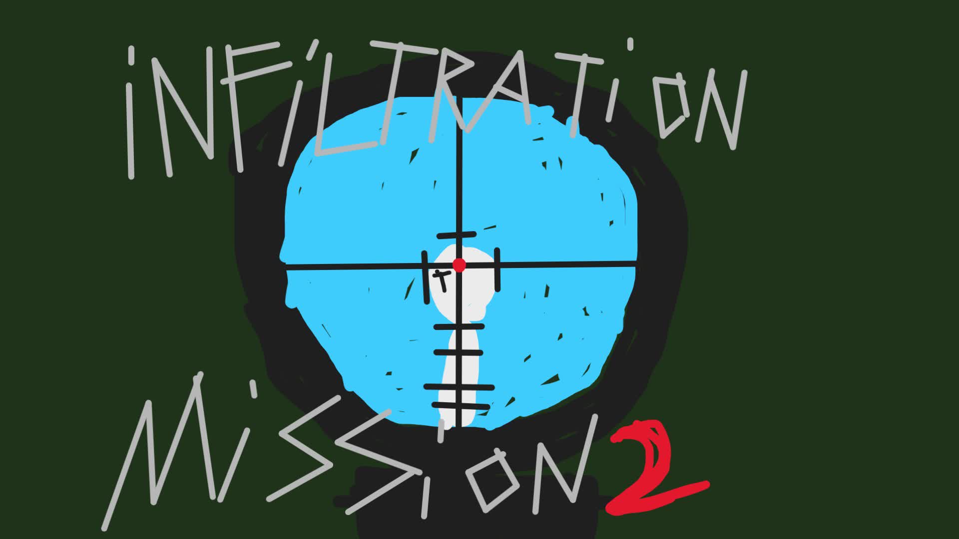 infiltation : mission 2