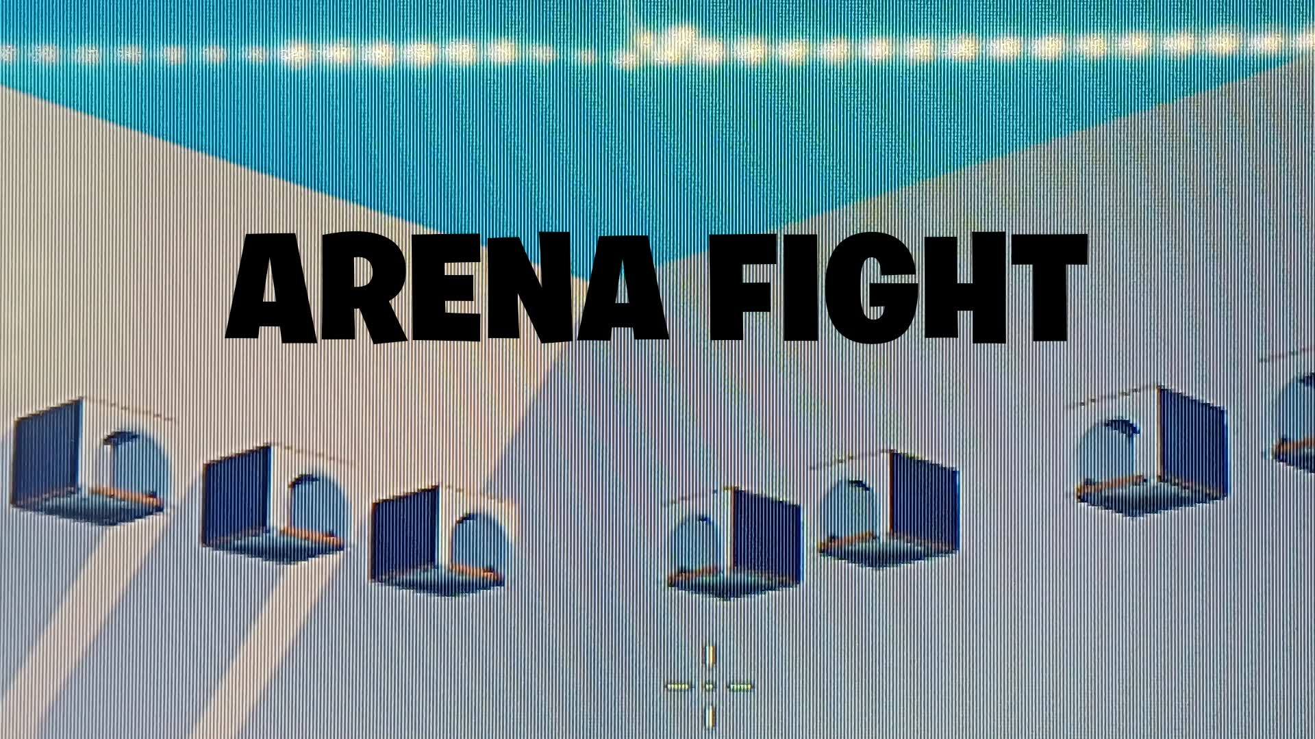Arena fight