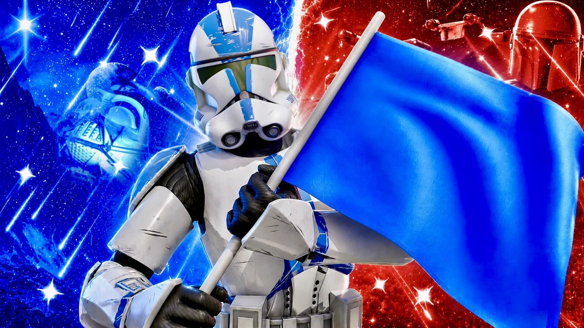 CTF STAR WARS 🚩