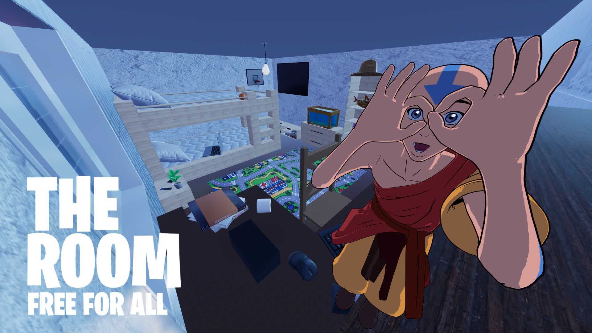 The Room - Free For All