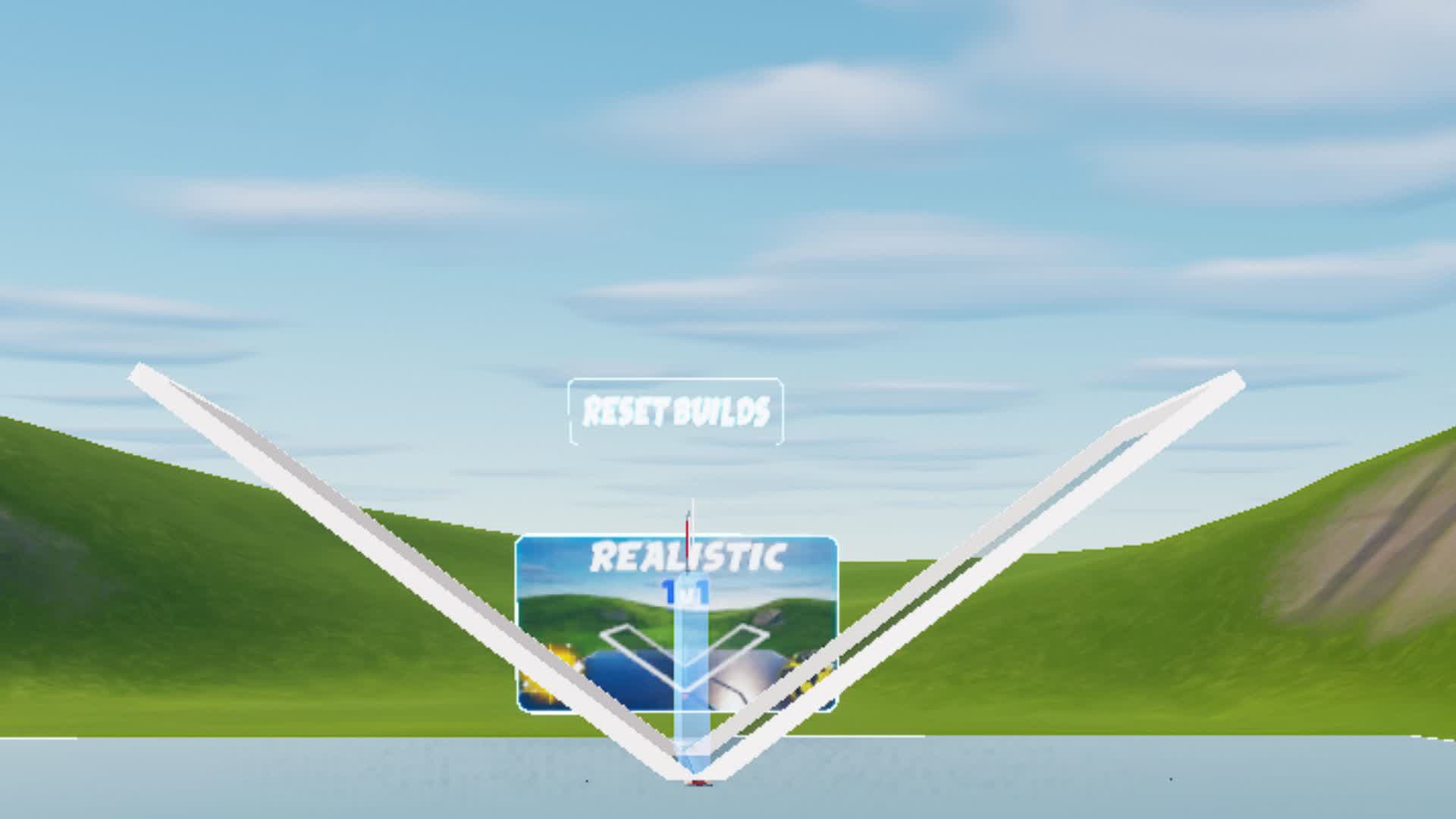 1V1 MAP (CyPro)