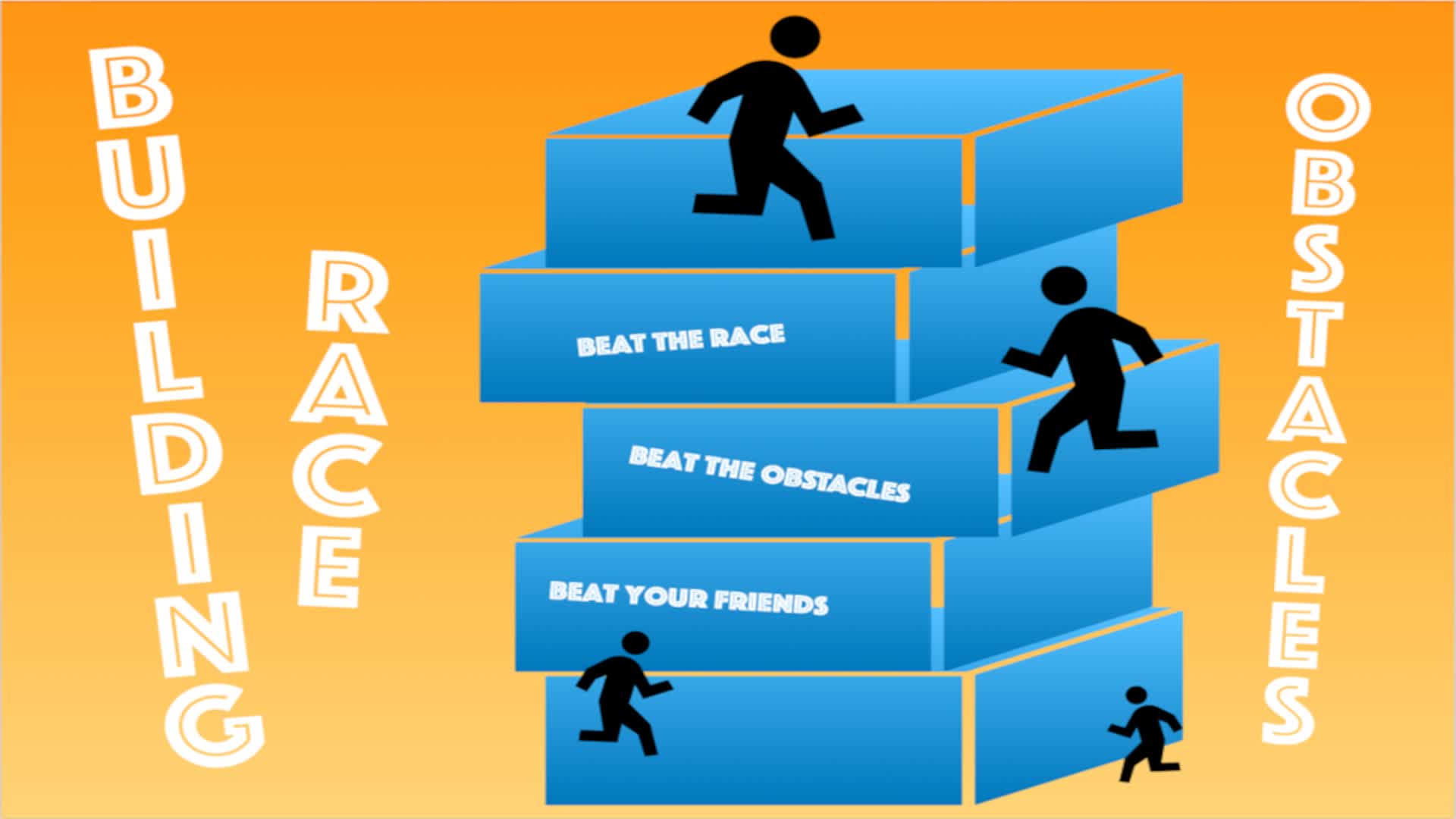 Building Race Obstacles