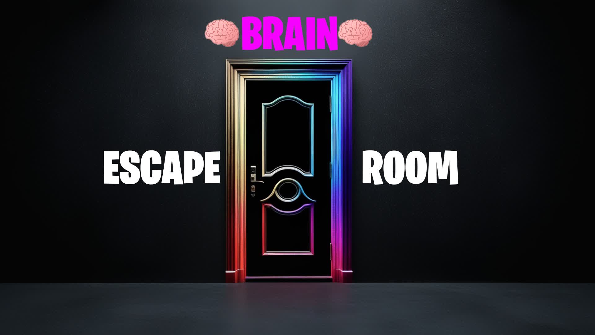 🧠🔑Brain Escape Room🚪