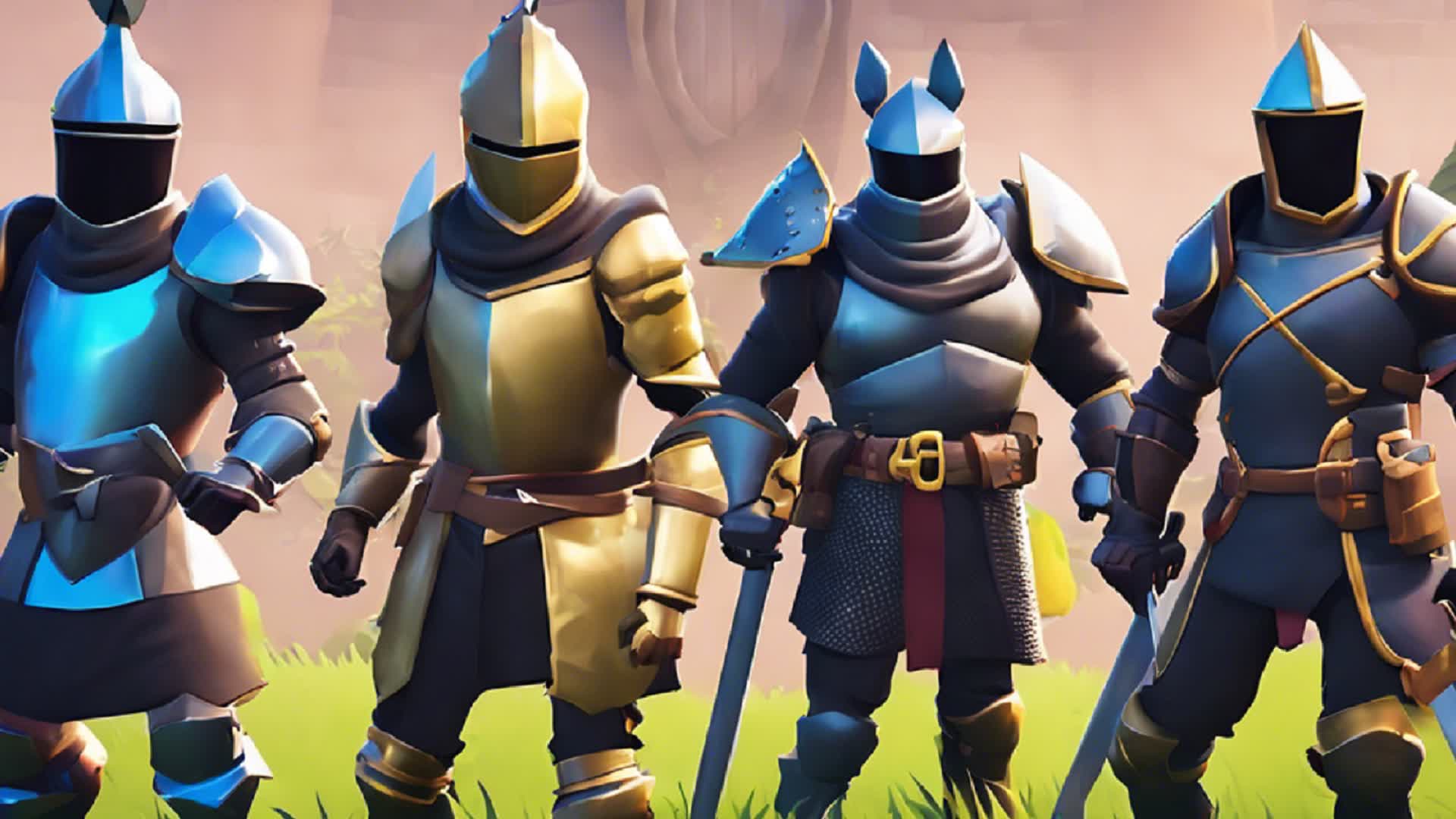 Tournament for squads