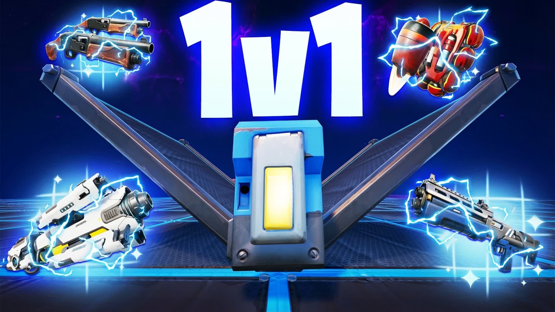 1v1 ii