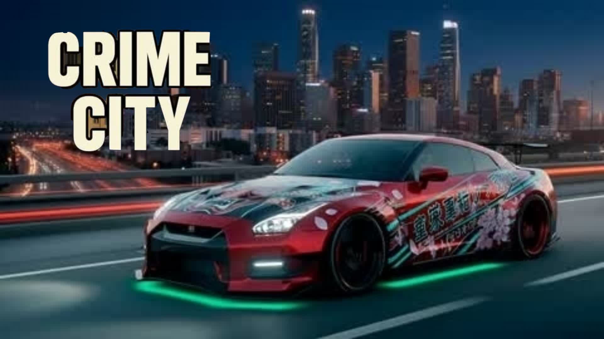 GRAND DRIVER CITY 💥
