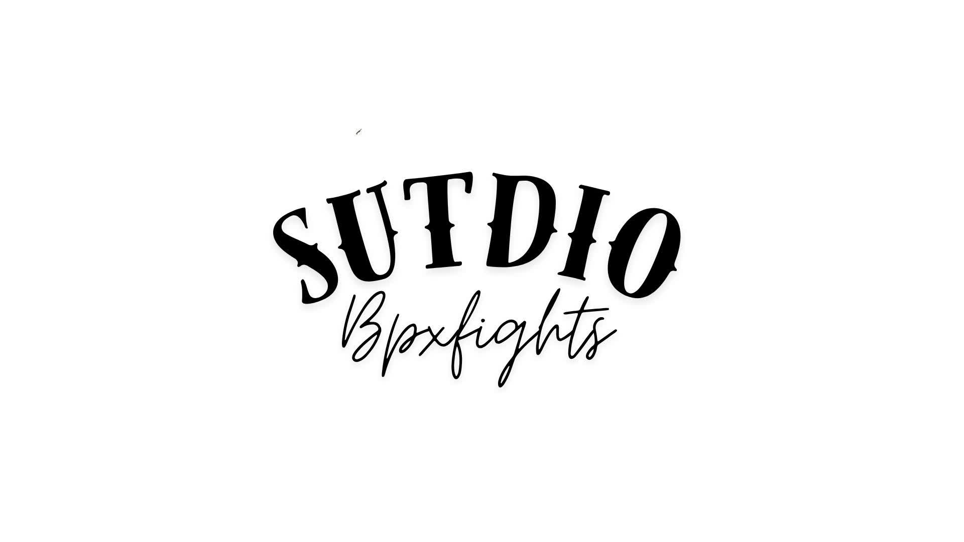 Studio Boxfights