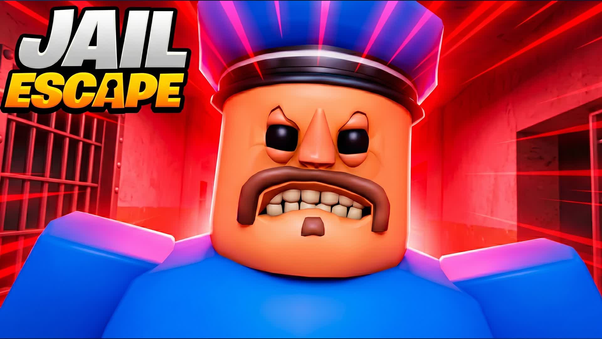 🧠ESCAPE A BARRY DANGER [ROGUELIKE]🧠