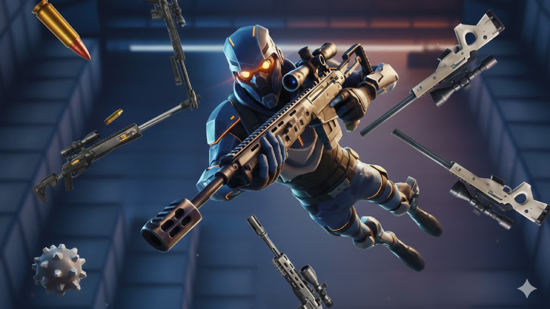 🔥SNIPERS PIT🔥