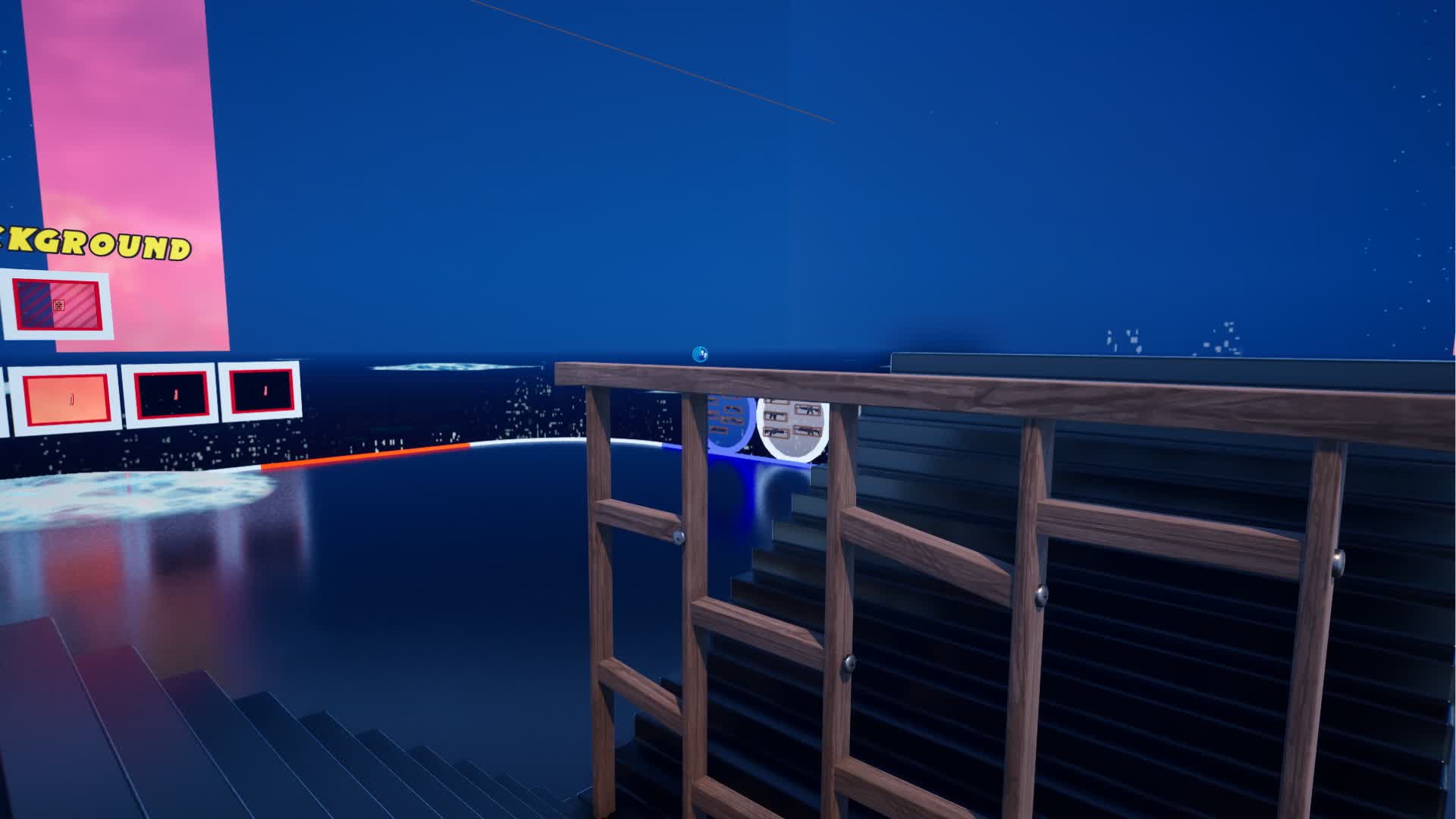best 1V1 Map YDR