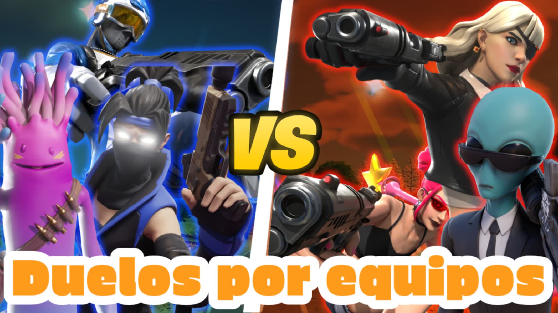 Tiro Táctico 3v3