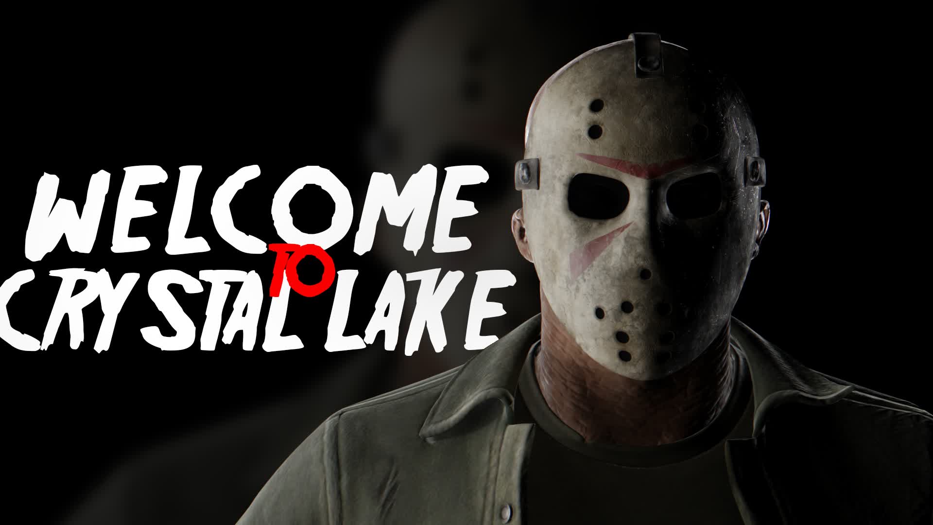 Welcome to Crystal Lake