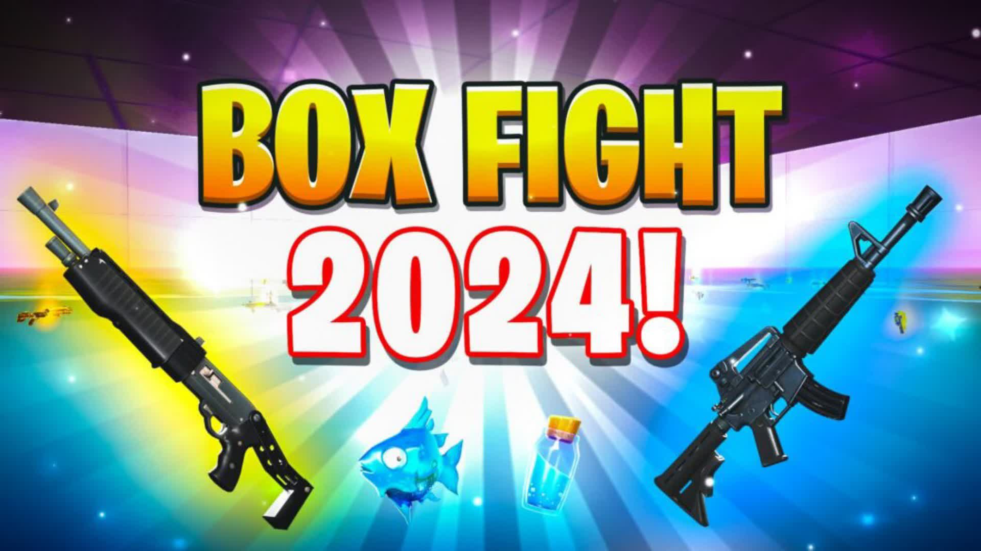 BoxPVP but you cant spray builds.