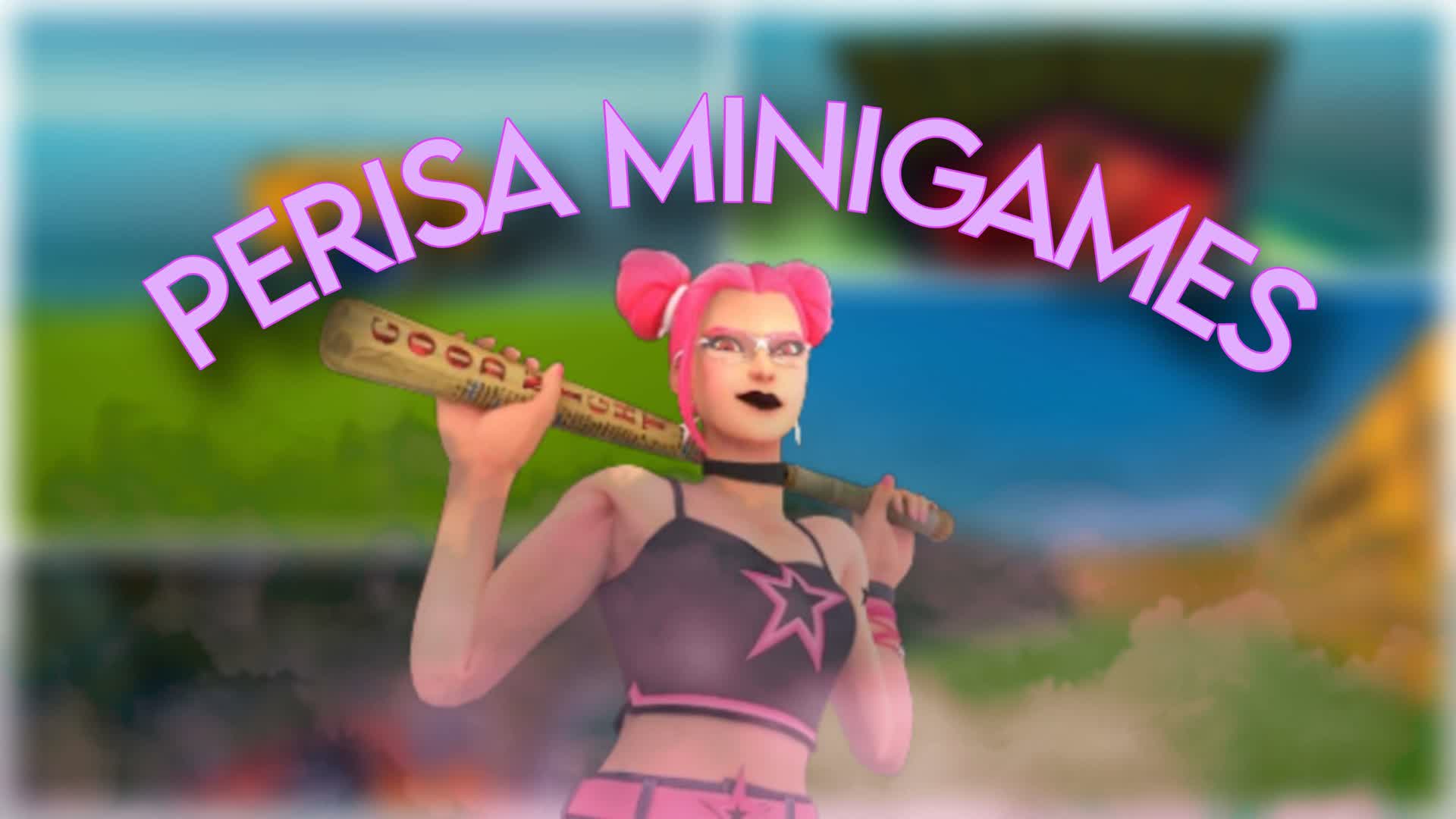 PERISA MINI GAMES
